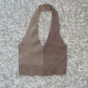 Urban outfitters halter top